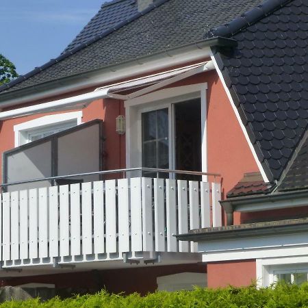Ferienwohnung Suen Zingst Exterior photo