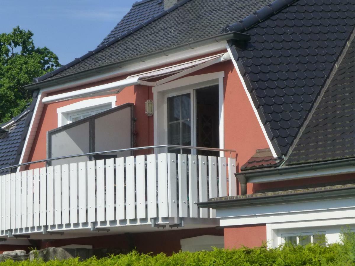 Ferienwohnung Suen Zingst Exterior photo